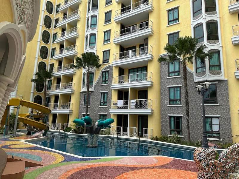 Espana Condo Resort : เอสปันยา คอนโด รีสอร์ท พัทยา, ชลบุรี, 839 หมู่ที่ 12, หนองปรือ, บางละมุง, ชลบุรี, 70 ตร.ม., คอนโด ขาย, โดย Sita Shrestha, 500573900 - DDproperty.com
