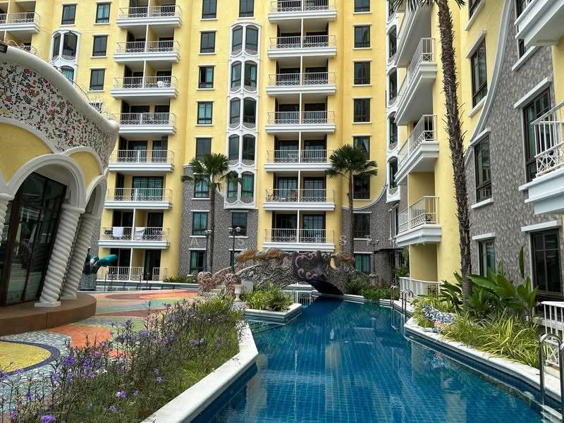 Espana Condo Resort, Chon Buri (Pattaya), 839 Village 12, Nong Pru, Bang Lamung (Pattaya), Chon Buri (Pattaya), 2 Bedrooms, 70 sqm, Condo For Sale, by Sita Shrestha, 500573900 - DDproperty.com