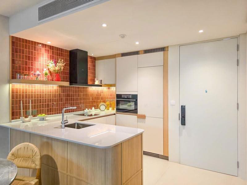 The Standard Residences, Phuket Bang Tao, phuket, ถนนป่าสัก-โคกโตนด, Choeng Thale, Thalang, Phuket, 1 Bedroom, 75 sqm, Villa For Sale, by ปัญญา สมหมาย, 500573902 - DDproperty.com