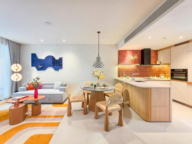 The Standard Residences, Phuket Bang Tao, phuket, ถนนป่าสัก-โคกโตนด, Choeng Thale, Thalang, Phuket, 1 Bedroom, 75 sqm, Villa For Sale, by ปัญญา สมหมาย, 500573902 - DDproperty.com
