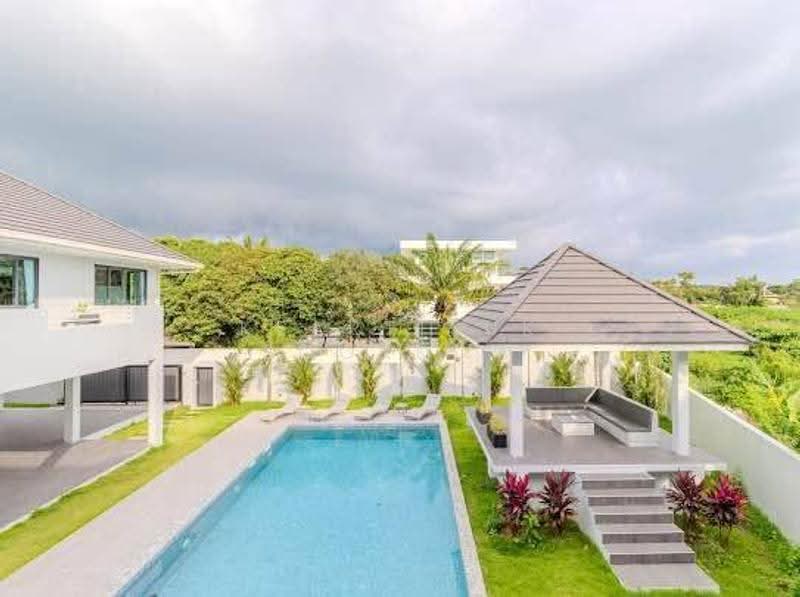 บ้าน 4-ห้องนอน, ภูเก็ต, ราไวย์, เมืองภูเก็ต, ภูเก็ต, 315 ตร.ม., บ้านเดี่ยว ขาย, โดย Keartisuk Sookkow, 500573903 - DDproperty.com