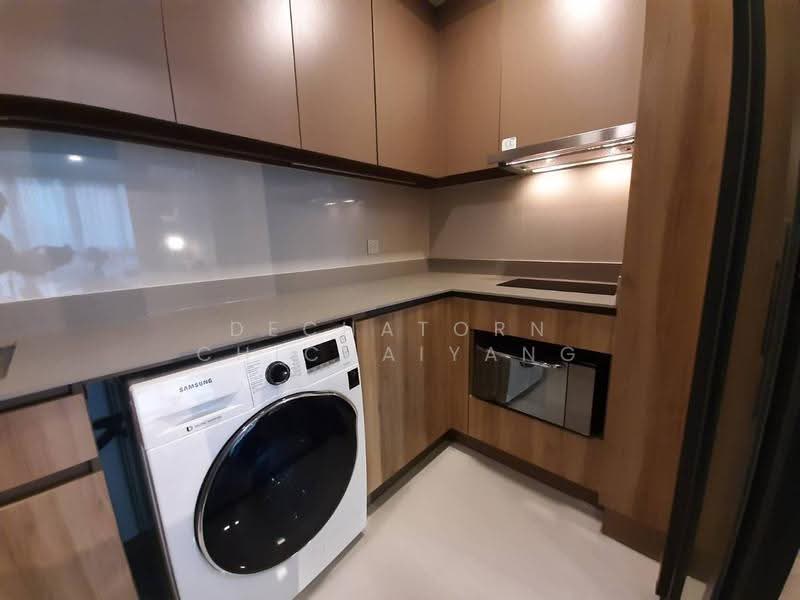 Taka Haus, Bangkok, 99 Soi Ekamai 10, Khlong Tan Nua, Watthana, Bangkok, 2 Bedrooms, 68 sqm, Condo For Rent, by Dechatorn Chichaiyang, 500573905 - DDproperty.com