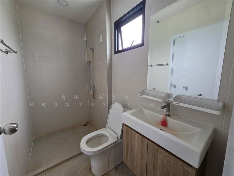 เวียสเต้ วงแหวน ลำลูกกา (Vieste Wongwaen-Lamlukka), Pathum Thani, ถนนกาญจนาภิเษก, Bung Kham Proi, Lam Luk Ka, Pathum Thani, 3 Bedrooms, 120 sqm, Townhouse For Sale, by คุณ ณัฐกานต์ ผดุงมาตรวรกุล (แก้ม), 500573906 - DDproperty.com