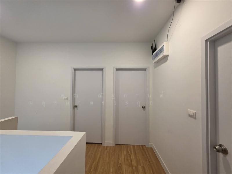 เวียสเต้ วงแหวน ลำลูกกา (Vieste Wongwaen-Lamlukka), Pathum Thani, ถนนกาญจนาภิเษก, Bung Kham Proi, Lam Luk Ka, Pathum Thani, 3 Bedrooms, 120 sqm, Townhouse For Sale, by คุณ ณัฐกานต์ ผดุงมาตรวรกุล (แก้ม), 500573906 - DDproperty.com