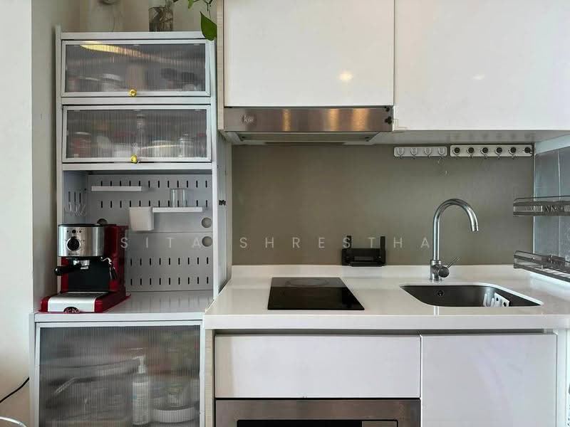 The Riviera Wongamat, Chon Buri (Pattaya), Na Kluea 16 Alley, Na Kloe, Bang Lamung (Pattaya), Chon Buri (Pattaya), 1 Bedroom, 35 sqm, Condo For Sale, by Sita Shrestha, 500573907 - DDproperty.com