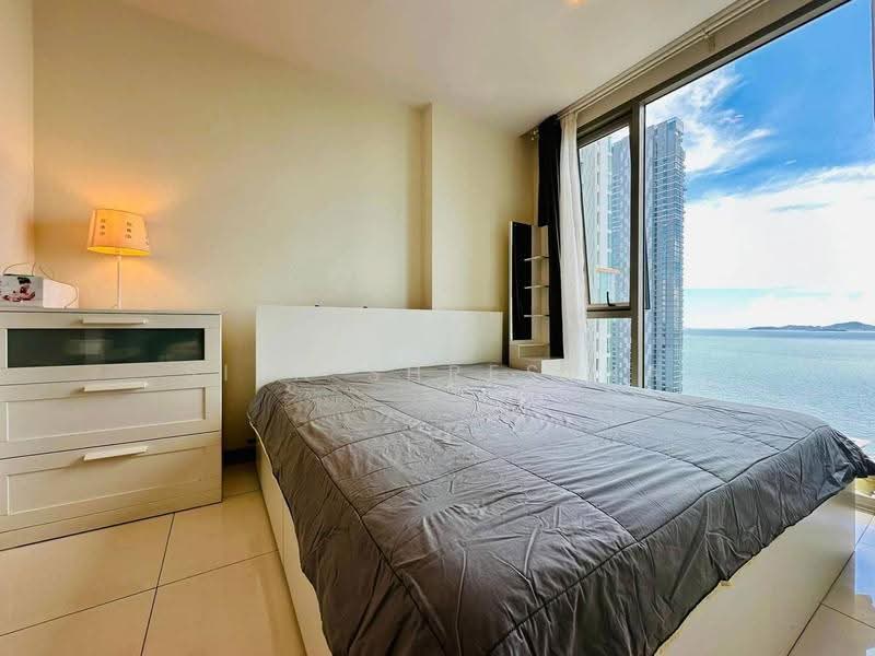 The Riviera Wongamat, Chon Buri (Pattaya), Na Kluea 16 Alley, Na Kloe, Bang Lamung (Pattaya), Chon Buri (Pattaya), 1 Bedroom, 35 sqm, Condo For Sale, by Sita Shrestha, 500573907 - DDproperty.com