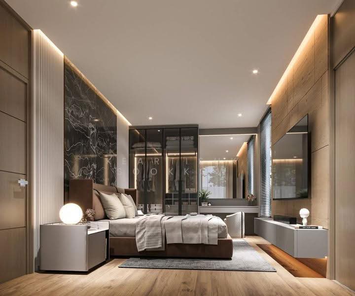 D'Chateau Patong, Phuket, Kathu, Kathu, Phuket, 4 Bedrooms, 390 sqm, Villa For Sale, by Keartisuk Sookkow, 500573909 - DDproperty.com