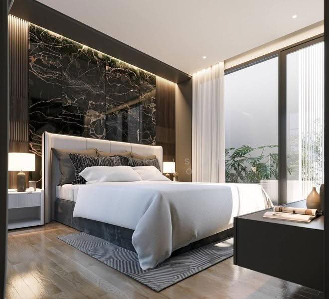 D'Chateau Patong, Phuket, Kathu, Kathu, Phuket, 4 Bedrooms, 390 sqm, Villa For Sale, by Keartisuk Sookkow, 500573909 - DDproperty.com