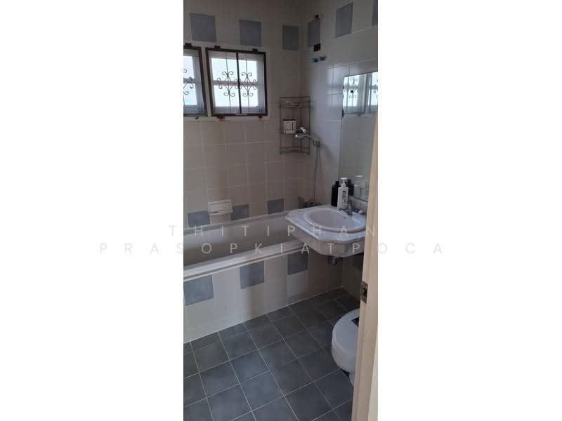 Butsarin Thanasit, Bangpla, samut-prakan, Thepharak Road, Bang Pla, Bang Plee, Samut Prakan, 3 Bedrooms, 92 sqm, Townhouse For Rent, by Thitiphan Prasopkiatpoca, 500573910 - DDproperty.com