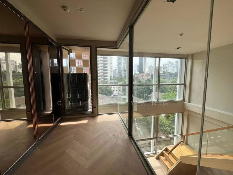 S47 Sukhumvit, Bangkok, 19 Soi Sukhumvit 47, Khlong Tan Nua, Watthana, Bangkok, 2 Bedrooms, 131 sqm, Condo For Sale, by Dechatorn Chichaiyang, 500573911 - DDproperty.com