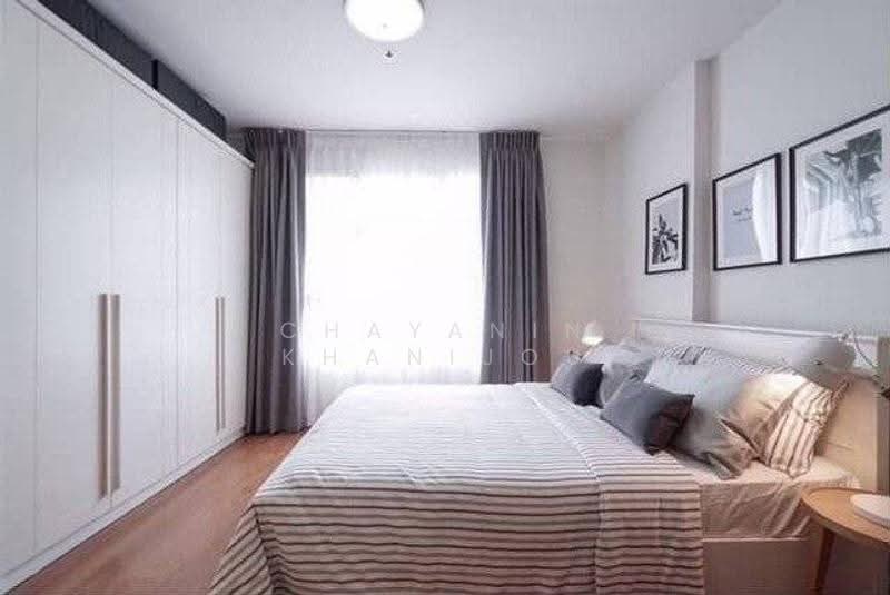 Condo One X Sukhumvit 26 : คอนโด วัน เอ็กซ์ สุขุมวิท 26, กรุงเทพ, ซอยสุขุมวิท 26 ถนนสุขุมวิท, คลองตัน, คลองเตย, กรุงเทพ, 35 ตร.ม., คอนโด ให้เช่า, โดย Chayanin Khanijou, 500573912 - DDproperty.com