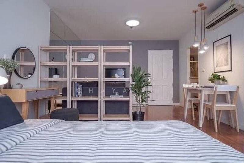 Condo One X Sukhumvit 26 : คอนโด วัน เอ็กซ์ สุขุมวิท 26, กรุงเทพ, ซอยสุขุมวิท 26 ถนนสุขุมวิท, คลองตัน, คลองเตย, กรุงเทพ, 35 ตร.ม., คอนโด ให้เช่า, โดย Chayanin Khanijou, 500573912 - DDproperty.com