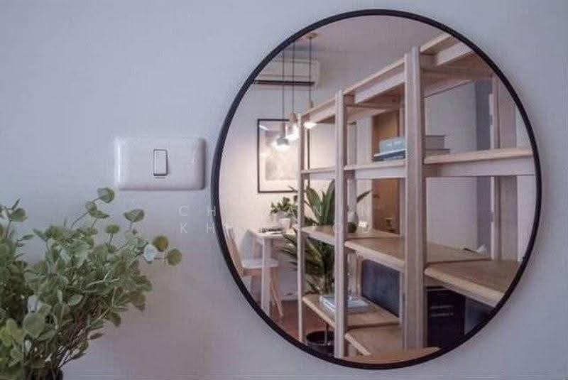 Condo One X Sukhumvit 26, Bangkok, Soi Sukhumvit 26, Sukhumvit Road, Khong Tan, Khlong Toei, Bangkok, 1 Bedroom, 35 sqm, Condo For Rent, by Chayanin Khanijou, 500573912 - DDproperty.com