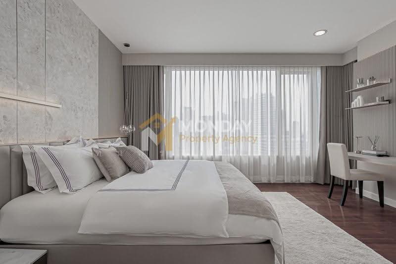 Hampton Thonglor 10, Bangkok, 324 Soi Thonglor 10, Sukhumvit Road, Khlong Tan Nua, Watthana, Bangkok, 3 Bedrooms, 164 sqm, Condo For Sale, by วัทนพร กองแก้ว, 500573914 - DDproperty.com
