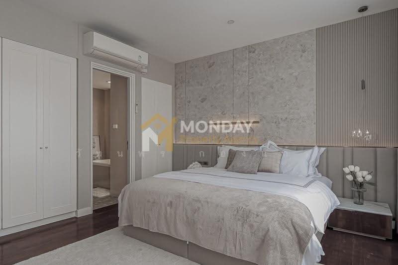 Hampton Thonglor 10, Bangkok, 324 Soi Thonglor 10, Sukhumvit Road, Khlong Tan Nua, Watthana, Bangkok, 3 Bedrooms, 164 sqm, Condo For Sale, by วัทนพร กองแก้ว, 500573914 - DDproperty.com
