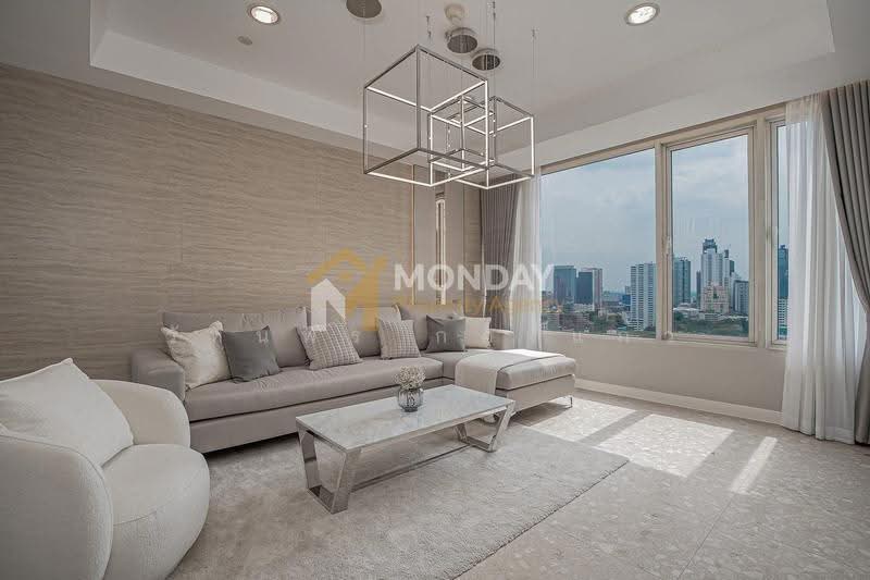 Hampton Thonglor 10, Bangkok, 324 Soi Thonglor 10, Sukhumvit Road, Khlong Tan Nua, Watthana, Bangkok, 3 Bedrooms, 164 sqm, Condo For Sale, by วัทนพร กองแก้ว, 500573914 - DDproperty.com