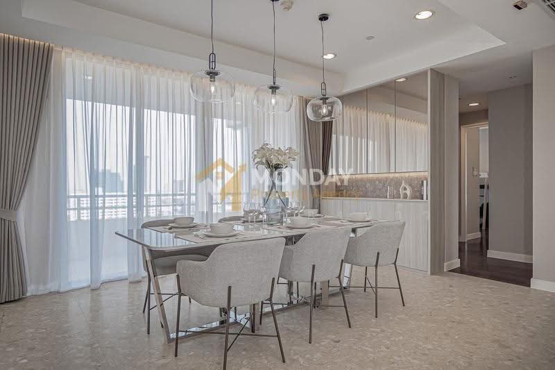Hampton Thonglor 10, Bangkok, 324 Soi Thonglor 10, Sukhumvit Road, Khlong Tan Nua, Watthana, Bangkok, 3 Bedrooms, 164 sqm, Condo For Sale, by วัทนพร กองแก้ว, 500573914 - DDproperty.com