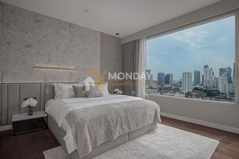 Hampton Thonglor 10, Bangkok, 324 Soi Thonglor 10, Sukhumvit Road, Khlong Tan Nua, Watthana, Bangkok, 3 Bedrooms, 164 sqm, Condo For Sale, by วัทนพร กองแก้ว, 500573914 - DDproperty.com