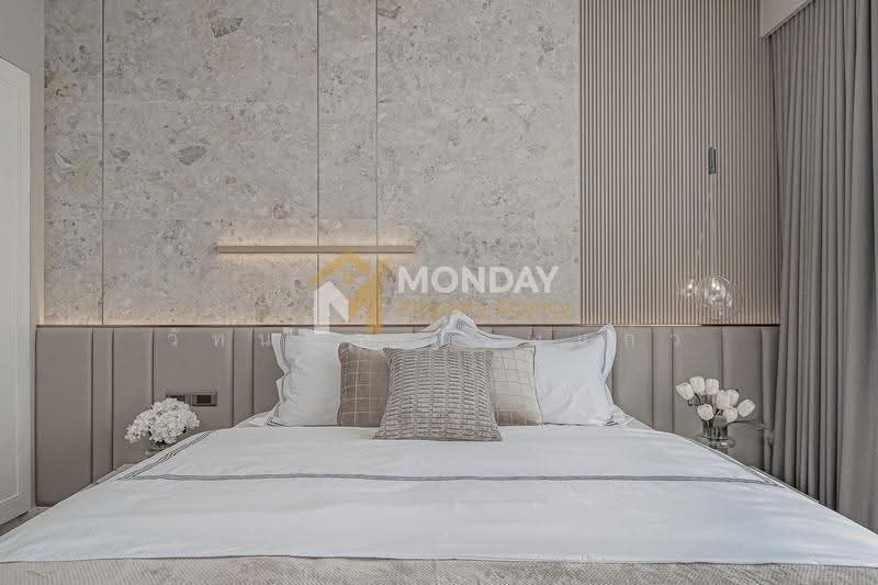 Hampton Thonglor 10, Bangkok, 324 Soi Thonglor 10, Sukhumvit Road, Khlong Tan Nua, Watthana, Bangkok, 3 Bedrooms, 164 sqm, Condo For Sale, by วัทนพร กองแก้ว, 500573914 - DDproperty.com
