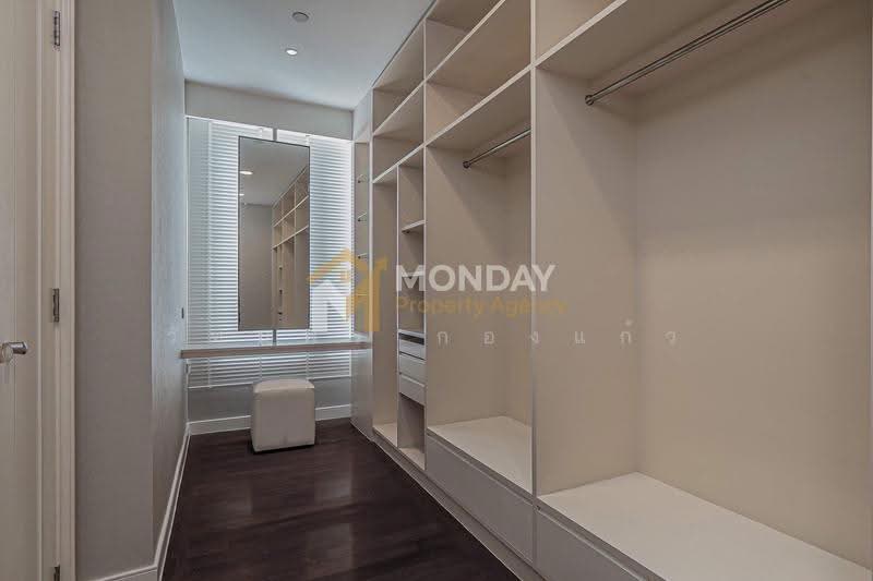 Hampton Thonglor 10, Bangkok, 324 Soi Thonglor 10, Sukhumvit Road, Khlong Tan Nua, Watthana, Bangkok, 3 Bedrooms, 164 sqm, Condo For Sale, by วัทนพร กองแก้ว, 500573914 - DDproperty.com