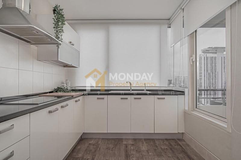 Hampton Thonglor 10, Bangkok, 324 Soi Thonglor 10, Sukhumvit Road, Khlong Tan Nua, Watthana, Bangkok, 3 Bedrooms, 164 sqm, Condo For Sale, by วัทนพร กองแก้ว, 500573914 - DDproperty.com