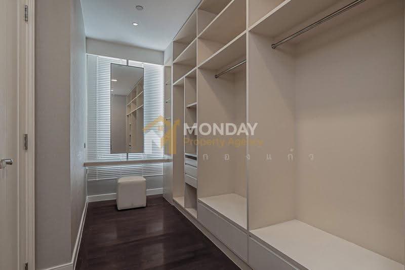 Hampton Thonglor 10, Bangkok, 324 Soi Thonglor 10, Sukhumvit Road, Khlong Tan Nua, Watthana, Bangkok, 3 Bedrooms, 164 sqm, Condo For Sale, by วัทนพร กองแก้ว, 500573914 - DDproperty.com