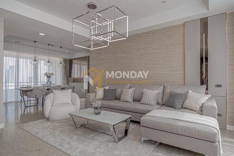 Hampton Thonglor 10, Bangkok, 324 Soi Thonglor 10, Sukhumvit Road, Khlong Tan Nua, Watthana, Bangkok, 3 Bedrooms, 164 sqm, Condo For Sale, by วัทนพร กองแก้ว, 500573914 - DDproperty.com
