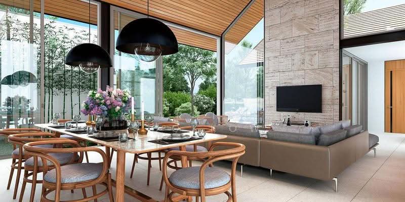 undefined, Phuket, Sri Sunthon, Thalang, Phuket, 3 Bedrooms, 324 sqm, Villa For Sale, by Keartisuk Sookkow, 500573915 - DDproperty.com
