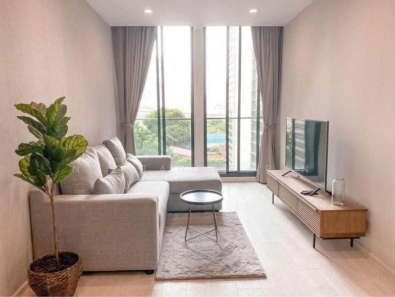 Noble Ploenchit, Bangkok, 1035 Ploenchit Road, Lumphini, Pathum Wan, Bangkok, 1 Bedroom, 57 sqm, Condo For Sale, by Nat Tantirapan, 500573916 - DDproperty.com