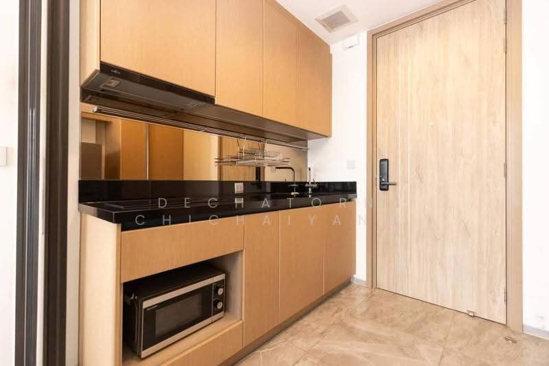 Kawa Haus, Bangkok, 95 Soi Rim Khlong, Phra Kanong Nua, Watthana, Bangkok, 1 Bedroom, 42 sqm, Condo For Rent, by Dechatorn Chichaiyang, 500573917 - DDproperty.com