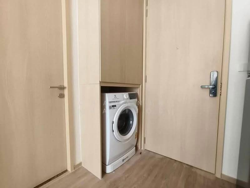 Noble State 39, Bangkok, 35 Soi Sukhumvit 39, Khlong Tan Nua, Watthana, Bangkok, 1 Bedroom, 30 sqm, Condo For Rent, by Chayanin Khanijou, 500573918 - DDproperty.com
