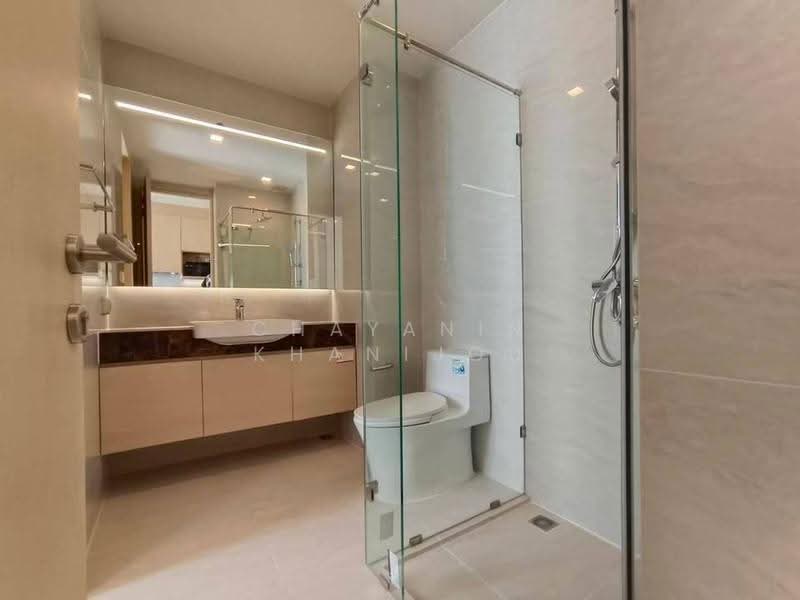 Noble State 39, Bangkok, 35 Soi Sukhumvit 39, Khlong Tan Nua, Watthana, Bangkok, 1 Bedroom, 30 sqm, Condo For Rent, by Chayanin Khanijou, 500573918 - DDproperty.com