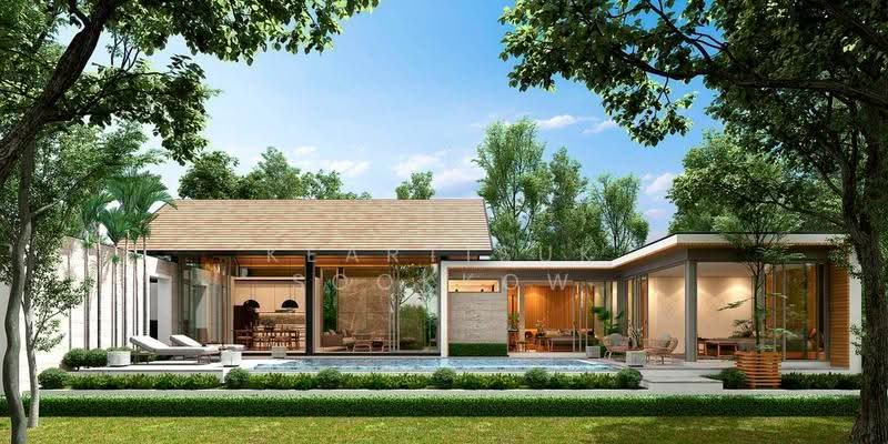 undefined, Phuket, Sri Sunthon, Thalang, Phuket, 2 Bedrooms, 245 sqm, Villa For Sale, by Keartisuk Sookkow, 500573920 - DDproperty.com