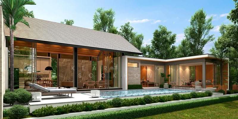 undefined, Phuket, Sri Sunthon, Thalang, Phuket, 2 Bedrooms, 245 sqm, Villa For Sale, by Keartisuk Sookkow, 500573920 - DDproperty.com