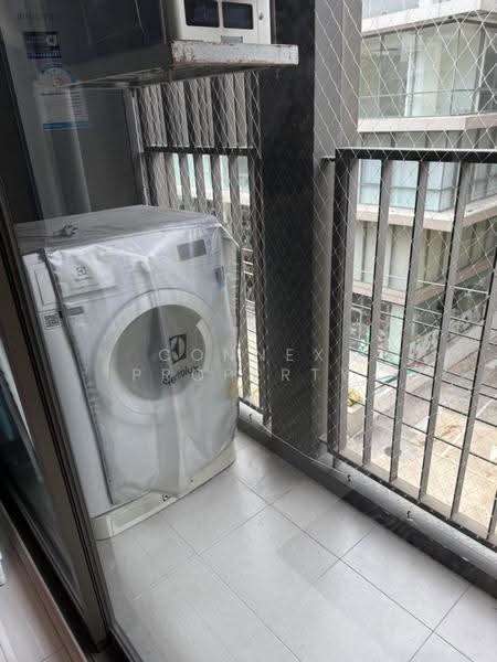 The Tree Sukhumvit 64, Bangkok, Soi Sukhumvit 64, Bang Chak, Phra Khanong, Bangkok, 1 Bedroom, 34 sqm, Condo For Rent, by Connex Property, 500573925 - DDproperty.com