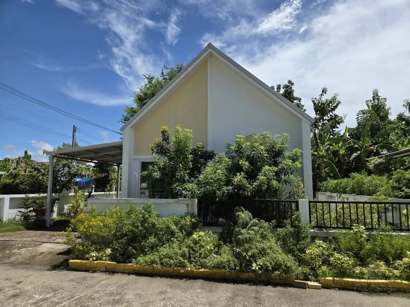 ขายบ้านเดี่ยว โซนดอยสะเก็ด, chiang-mai, Sam Ran Rat, Doi Saket, Chiang Mai, 2 Bedrooms, 85 sqm, Single Detached House For Sale, by อามร ยืนยง, 500573926 - DDproperty.com
