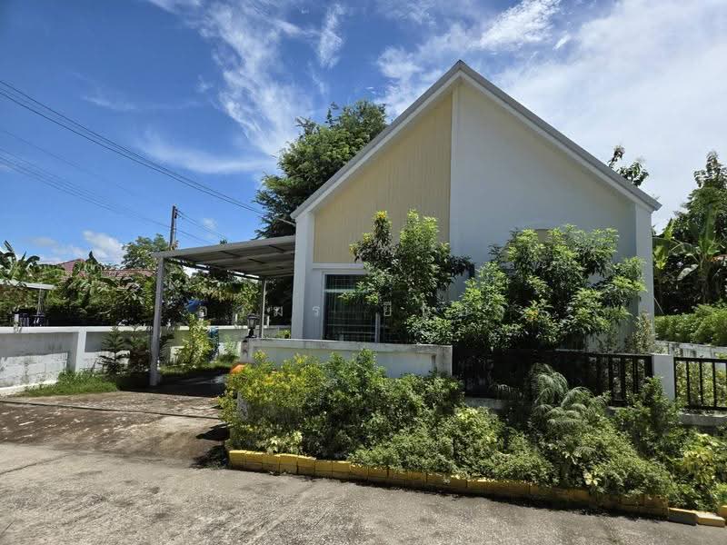ขายบ้านเดี่ยว โซนดอยสะเก็ด, เชียงใหม่, สำราญราษฎร์, ดอยสะเก็ด, เชียงใหม่, 85 ตร.ม., บ้านเดี่ยว ขาย, โดย อามร ยืนยง, 500573926 - DDproperty.com