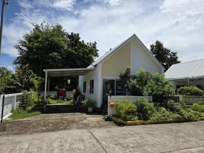 ขายบ้านเดี่ยว โซนดอยสะเก็ด, chiang-mai, Sam Ran Rat, Doi Saket, Chiang Mai, 2 Bedrooms, 85 sqm, Single Detached House For Sale, by อามร ยืนยง, 500573926 - DDproperty.com