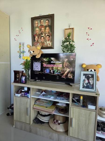 ขายบ้านเดี่ยว โซนดอยสะเก็ด, chiang-mai, Sam Ran Rat, Doi Saket, Chiang Mai, 2 Bedrooms, 85 sqm, Single Detached House For Sale, by อามร ยืนยง, 500573926 - DDproperty.com