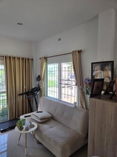 ขายบ้านเดี่ยว โซนดอยสะเก็ด, chiang-mai, Sam Ran Rat, Doi Saket, Chiang Mai, 2 Bedrooms, 85 sqm, Single Detached House For Sale, by อามร ยืนยง, 500573926 - DDproperty.com