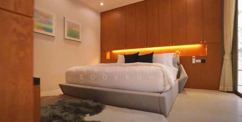 The Trinity Village : เดอะ ทรินิตี้, ภูเก็ต, Bandon-Cherngtalay Rd, เชิงทะเล, ถลาง, ภูเก็ต, 560 ตร.ม., บ้านเดี่ยว ขาย, โดย Keartisuk Sookkow, 500573928 - DDproperty.com
