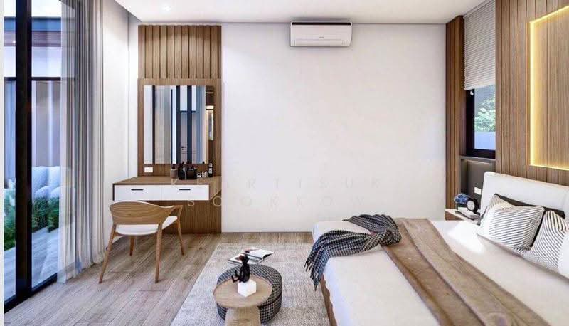 undefined, Phuket, Sri Sunthon, Thalang, Phuket, 3 Bedrooms, 345 sqm, Villa For Sale, by Keartisuk Sookkow, 500573934 - DDproperty.com