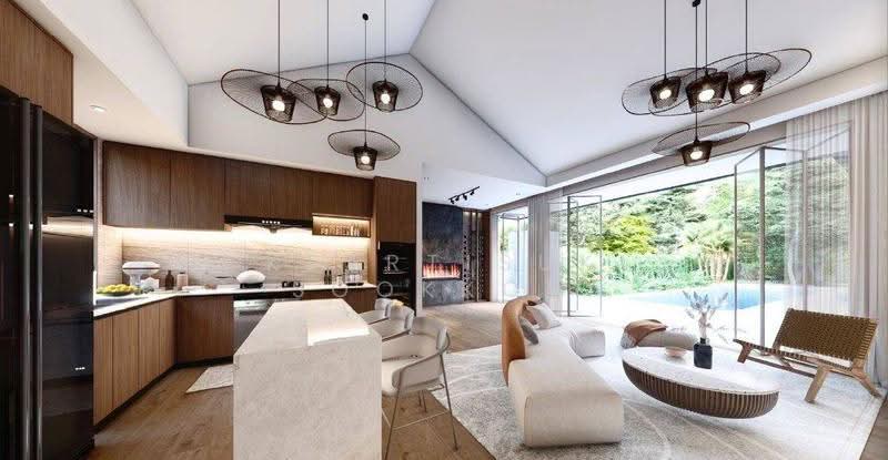 undefined, Phuket, Sri Sunthon, Thalang, Phuket, 3 Bedrooms, 345 sqm, Villa For Sale, by Keartisuk Sookkow, 500573934 - DDproperty.com