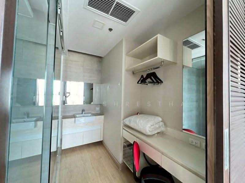 Cetus Beachfront : ซีตัส บีชฟรอนท์, ชลบุรี, หมู่ที่ 12 422 Jomtiensaineung Rd, นาเกลือ, บางละมุง, ชลบุรี, 40 ตร.ม., คอนโด ขาย, โดย Sita Shrestha, 500573936 - DDproperty.com