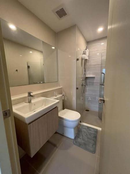 Life Rama 4-Asoke, Bangkok, Rama 4 Road, Khlong Toei, Bangkok, 1 Bedroom, 29 sqm, Condo For Rent, by Nat Tantirapan, 500573937 - DDproperty.com