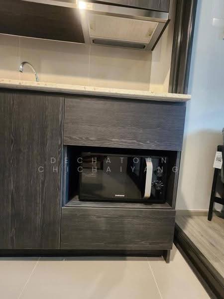 XT Huaikhwang, Bangkok, 244 Ratchadaphisek Road, Huai Khwang, Bangkok, 1 Bedroom, 35 sqm, Condo For Rent, by Dechatorn Chichaiyang, 500573939 - DDproperty.com
