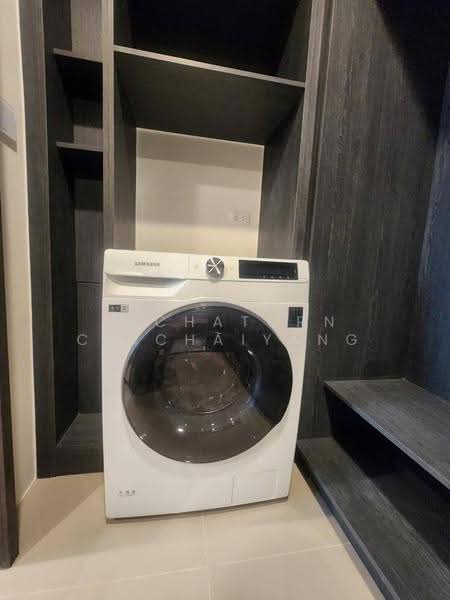 XT Huaikhwang, Bangkok, 244 Ratchadaphisek Road, Huai Khwang, Bangkok, 1 Bedroom, 35 sqm, Condo For Rent, by Dechatorn Chichaiyang, 500573939 - DDproperty.com