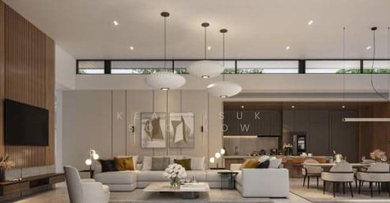 undefined, Phuket, Sri Sunthon, Thalang, Phuket, 4 Bedrooms, 620 sqm, Villa For Sale, by Keartisuk Sookkow, 500573940 - DDproperty.com