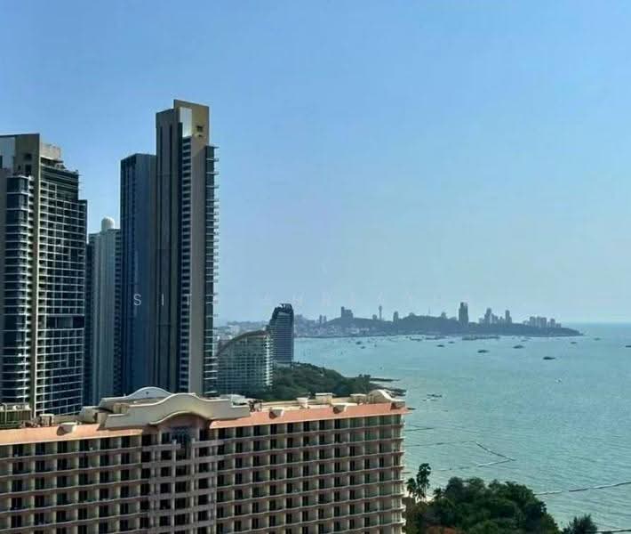 The Riviera Wongamat, Chon Buri (Pattaya), Na Kluea 16 Alley, Na Kloe, Bang Lamung (Pattaya), Chon Buri (Pattaya), Studio, 32 sqm, Condo For Sale, by Sita Shrestha, 500573941 - DDproperty.com