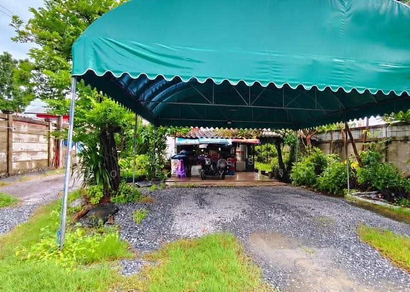 ที่ดินกระทุ่มแบน สมุทรสาคร, Samut Sakhon, Suan Luang, Krathum Baen, Samut Sakhon, , 191 sqm, Land For Sale, by The Best Property จิฟฟี่, 500573943 - DDproperty.com
